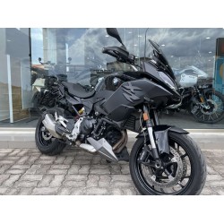 BMW F 900 XR 2022 Μεταχειρισμένα